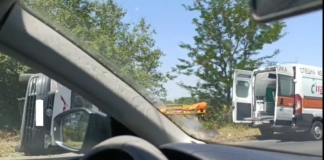 Катастрофа