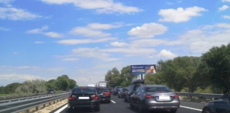 Катастрофа на АМ "Тракия"