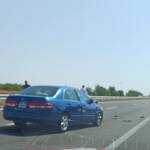 Катастрофа на магистрала "Тракия"