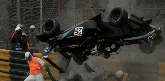 Катастрофа