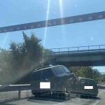 Катастрофа край Бургас