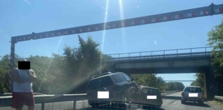 Катастрофа край Бургас