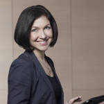 Министърът на икономиката на Германия Катерина Райхе