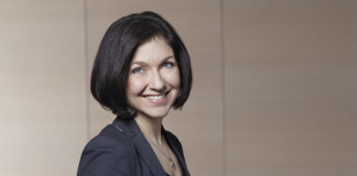 Министърът на икономиката на Германия Катерина Райхе