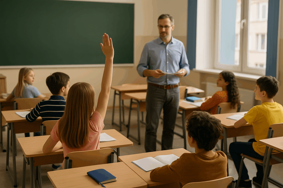 Обществени тревоги срещу просветна реформа
Повече от 550 граждани и организации