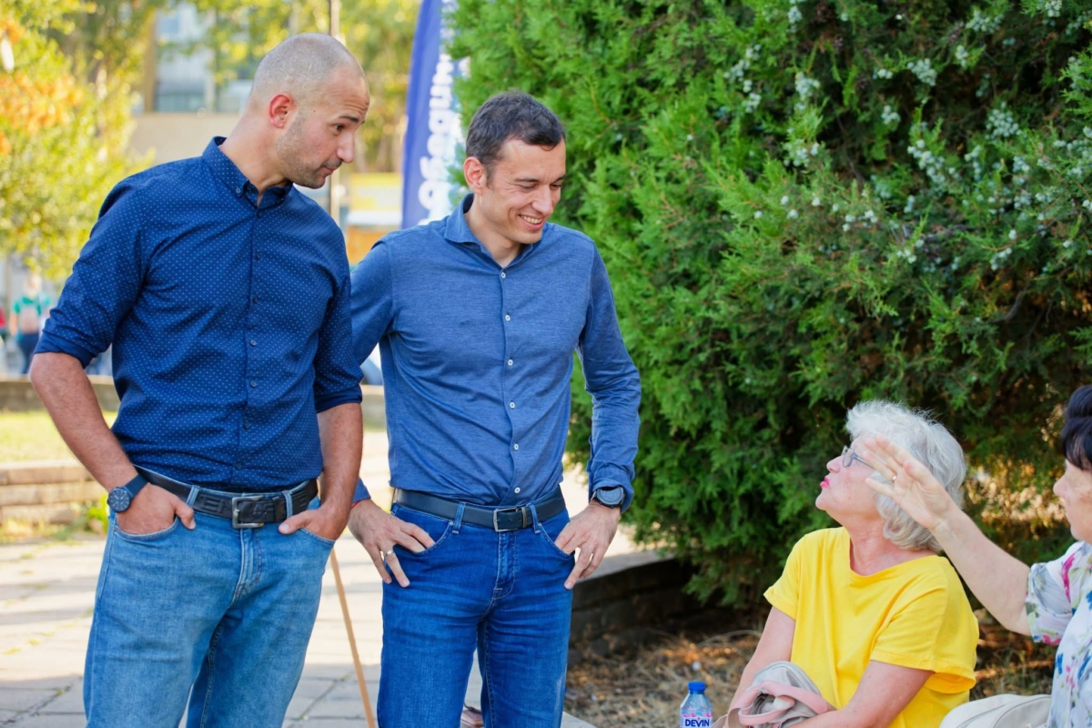 Не виждам причина да подавам оставка – излиза един запис