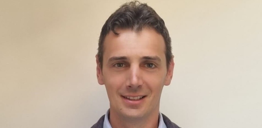 Кметът Самуил Попов