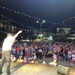 Концертите в Приморско