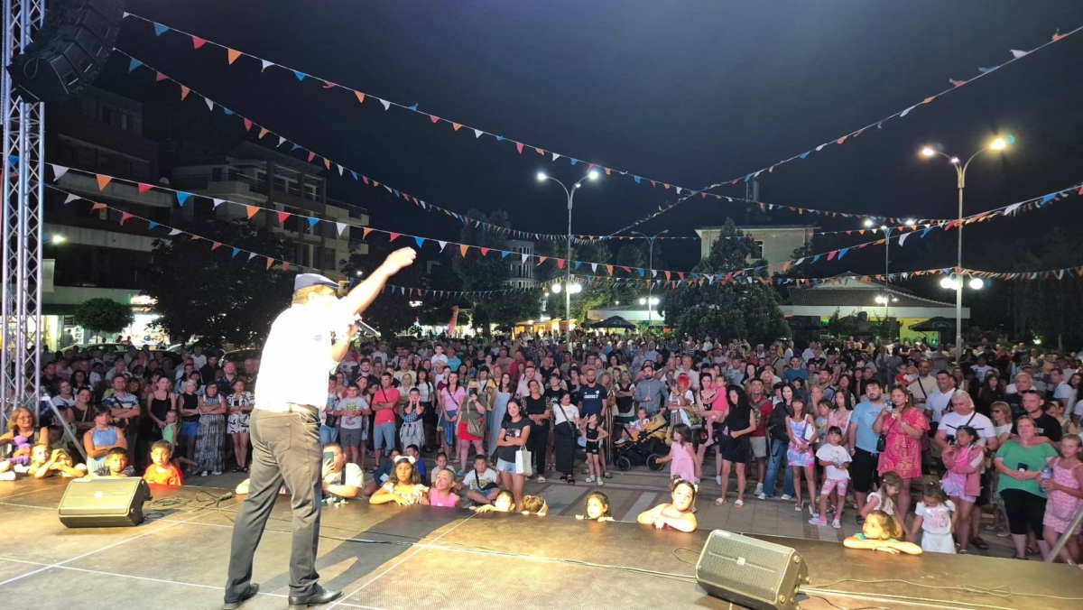 С 20 повече туристи през юли се очакват в Приморско