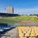 Ще има ли Бургас собствен стадион? Време е за ясни решения за „Лазур“ и „Черноморец“ Стадион "Лазур", Бургас