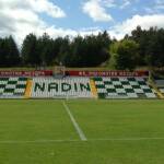 Стадион “Локомотив” – ФК Локомотив (Мездра)