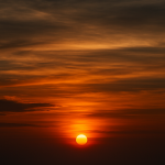 Магнитни бури