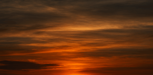 Магнитни бури