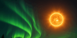 Магнитни бури