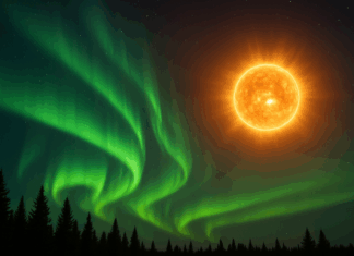 Магнитни бури