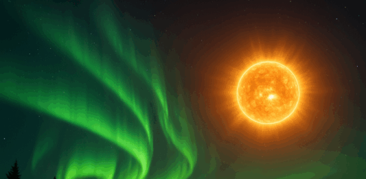 Магнитни бури