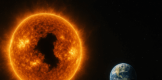 Магнитни бури