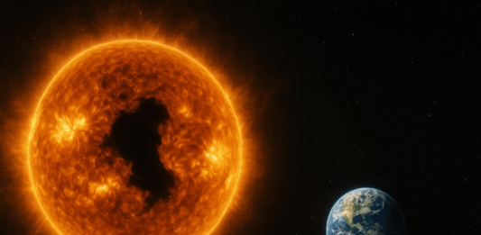 Магнитни бури