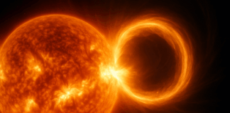 Магнитни бури