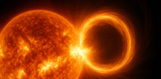 Магнитни бури