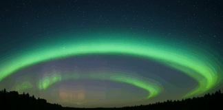 Магнитни бури