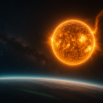 Магнитни бури