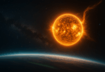 Магнитни бури