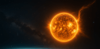 Магнитни бури