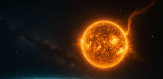 Магнитни бури