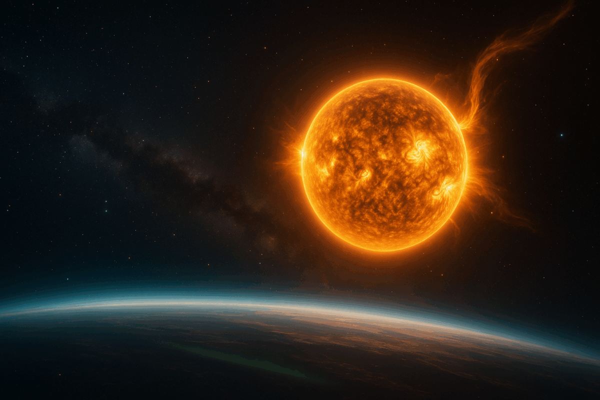 Прогнозата за 5 септември 2025 г от сочи възможност за