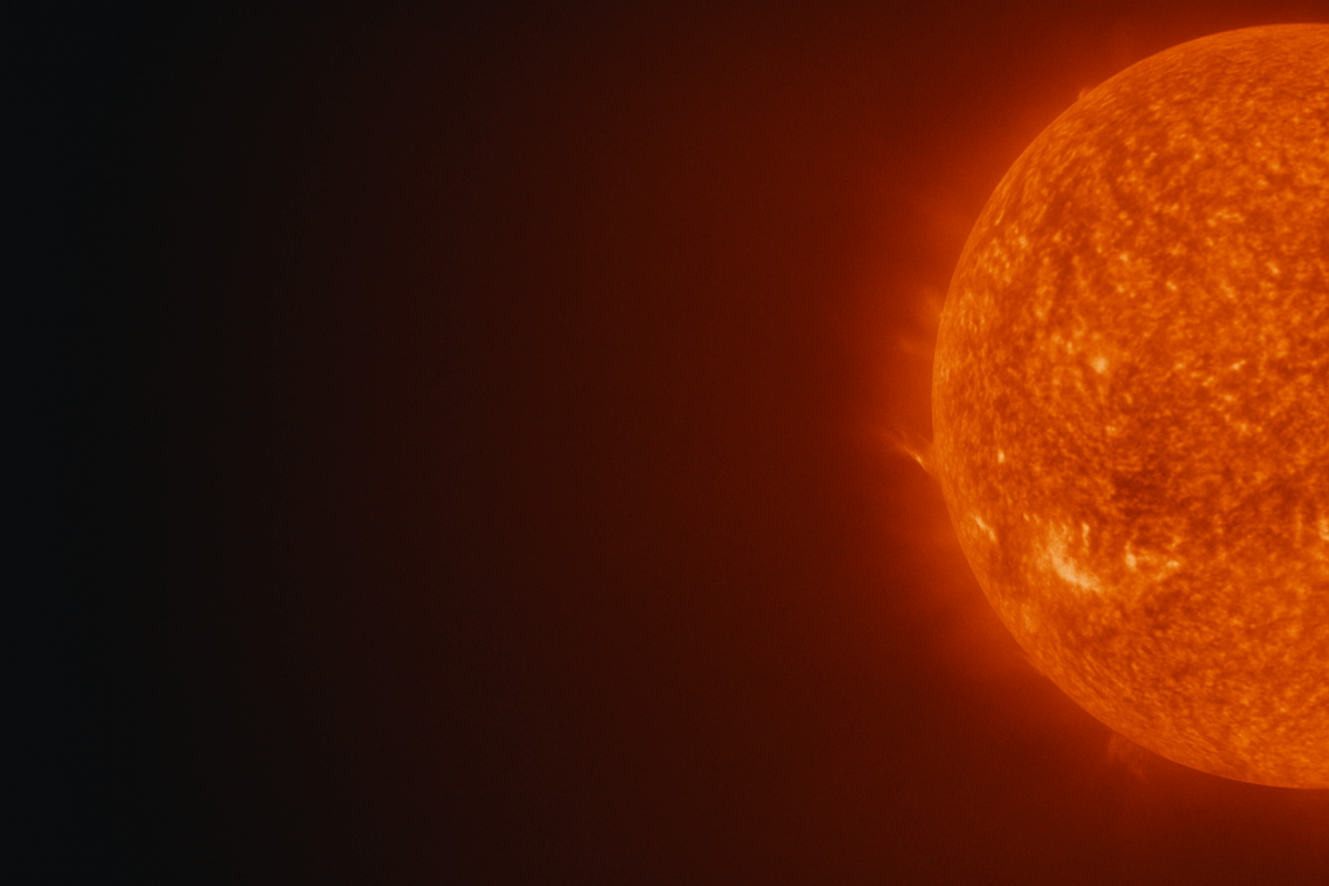 На 24 септември 2025 г не се очакват сериозни магнитни