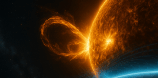 Магнитни бури