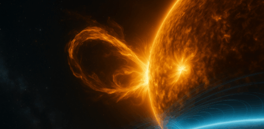 Магнитни бури