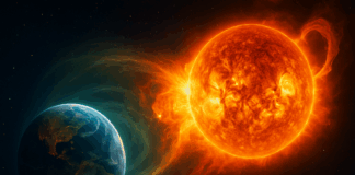 Магнитни бури