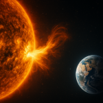 Магнитни бури