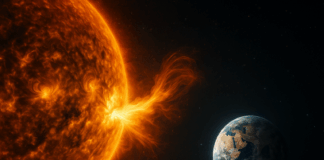 Магнитни бури