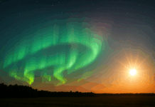 Магнитни бури