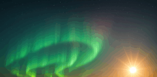 Магнитни бури