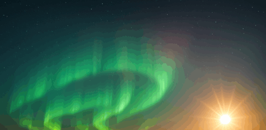 Магнитни бури