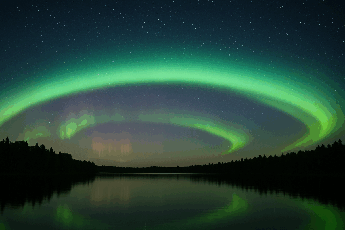 На 2 юли 2025 г Земята ще бъде засегната от