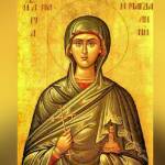 Мария Магдалена