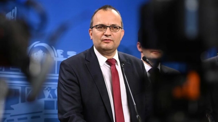 Мартин Димитров