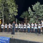 Мъжки хор "Монтана"