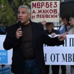 „Сценарий или страх?“ – Лалов за конфликта Мирчев–Пеевски Методи Лалов