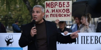 Методи Лалов