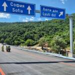 Скоростен път Мездра-Ботевград