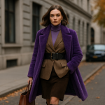 Модни тенденции за есента на 2025