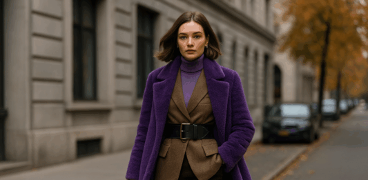 Модни тенденции за есента на 2025