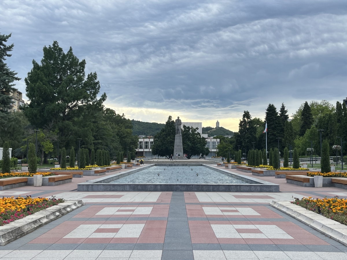 Предстои и четвърта дезинсекция но конкретна дата все още не