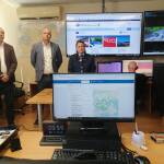 МВР пусна интерактивна карта